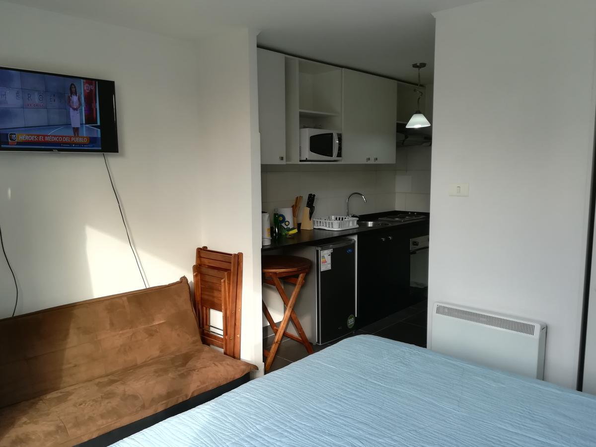 Centro Arturo Prat Apartamento *