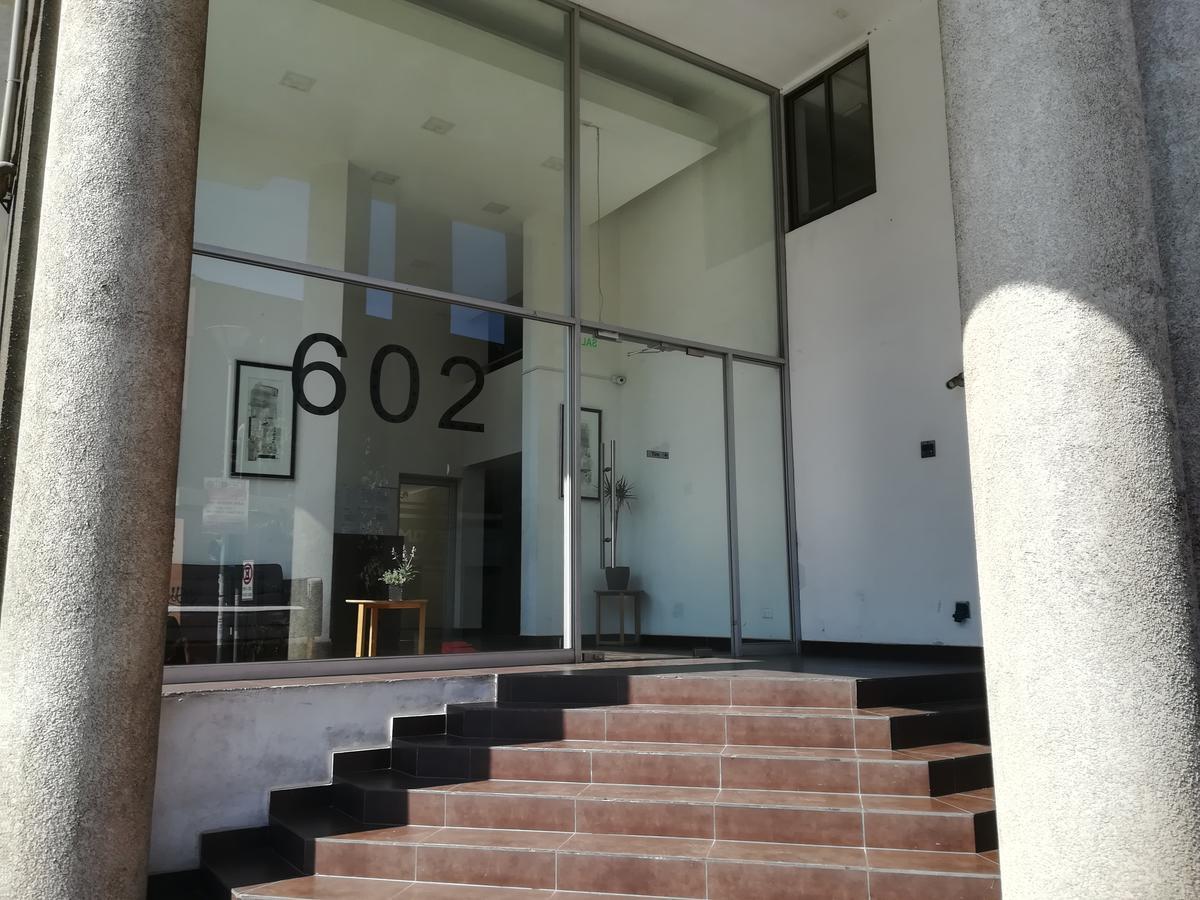 Apartamento Centro Arturo Prat Santiago