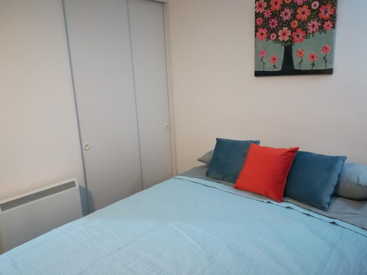 Centro Arturo Prat Apartamento Santiago