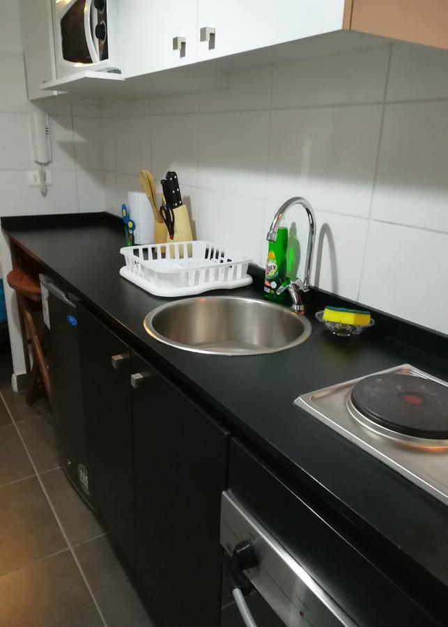 Apartamento Centro Arturo Prat *