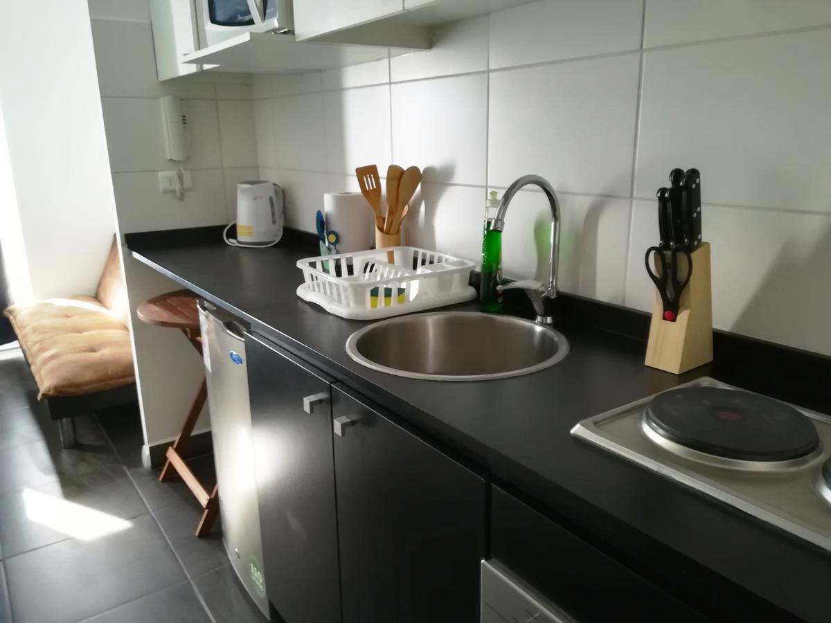 Centro Arturo Prat Apartamento *