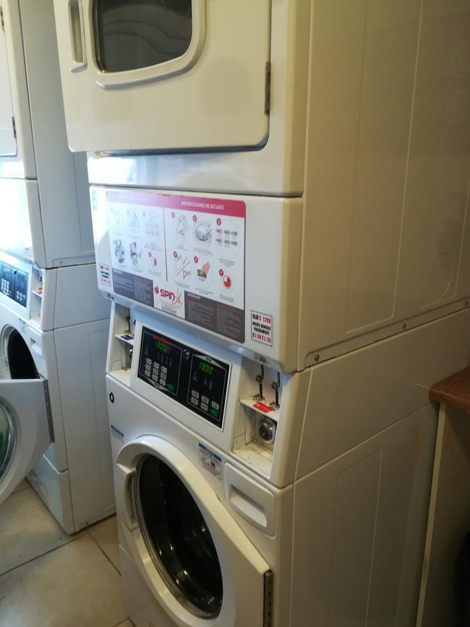Centro Arturo Prat Apartamento Santiago