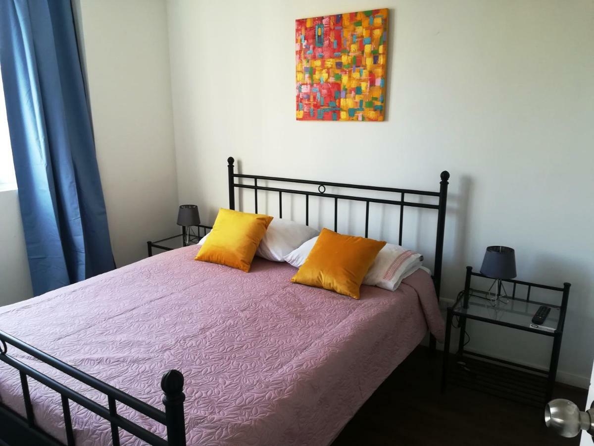 Centro Arturo Prat Apartamento Santiago