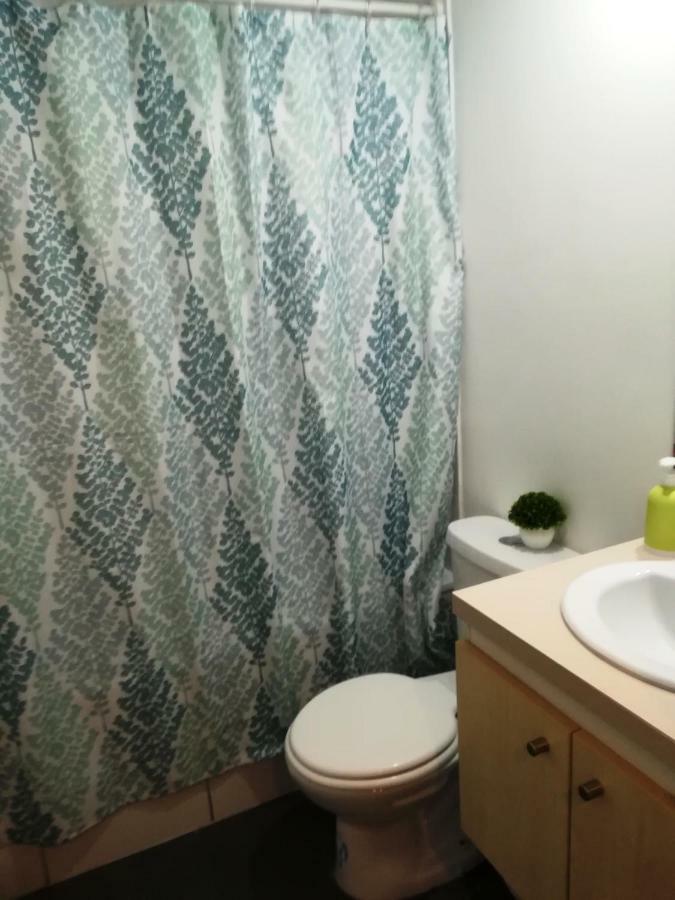 Centro Arturo Prat Apartamento Santiago