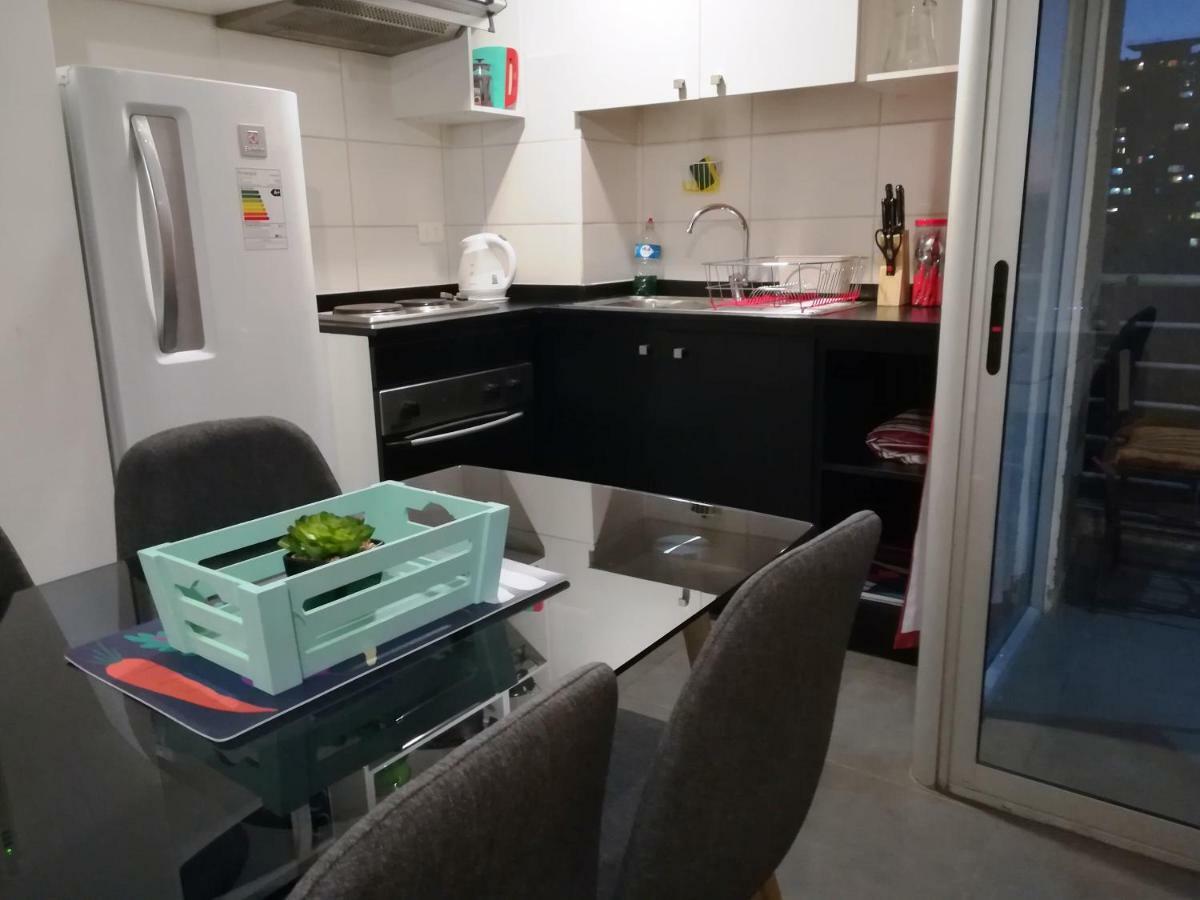 Apartamento Centro Arturo Prat *