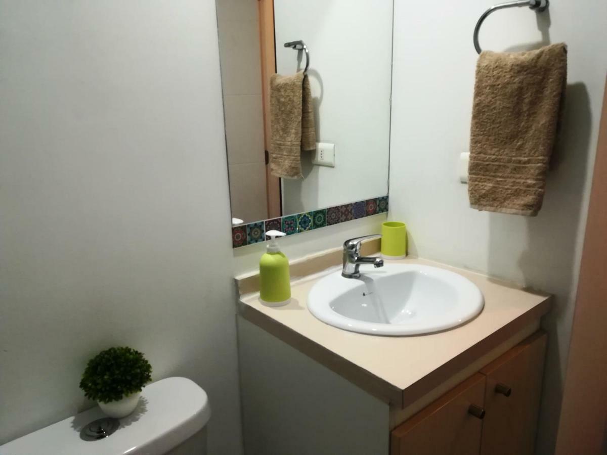 Apartamento Centro Arturo Prat *