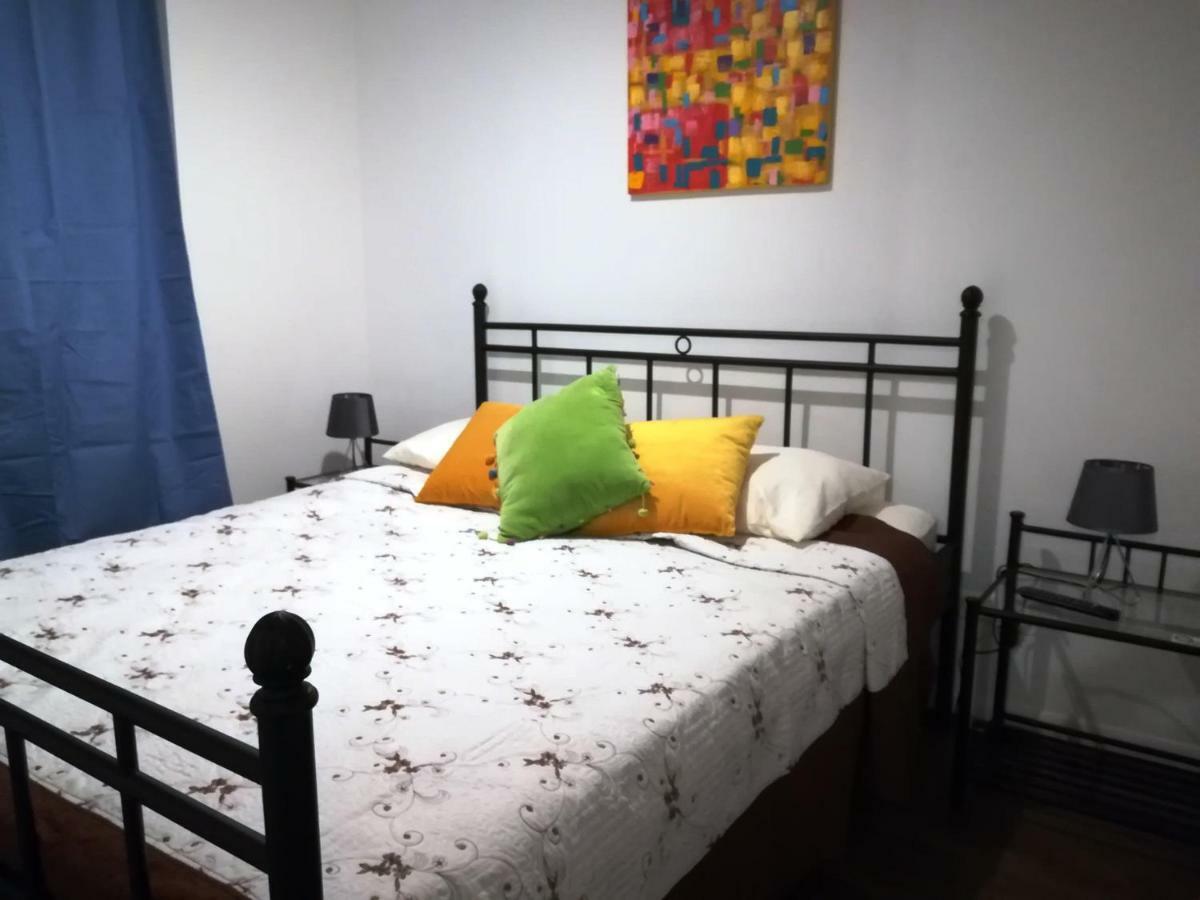 Apartamento Centro Arturo Prat Santiago