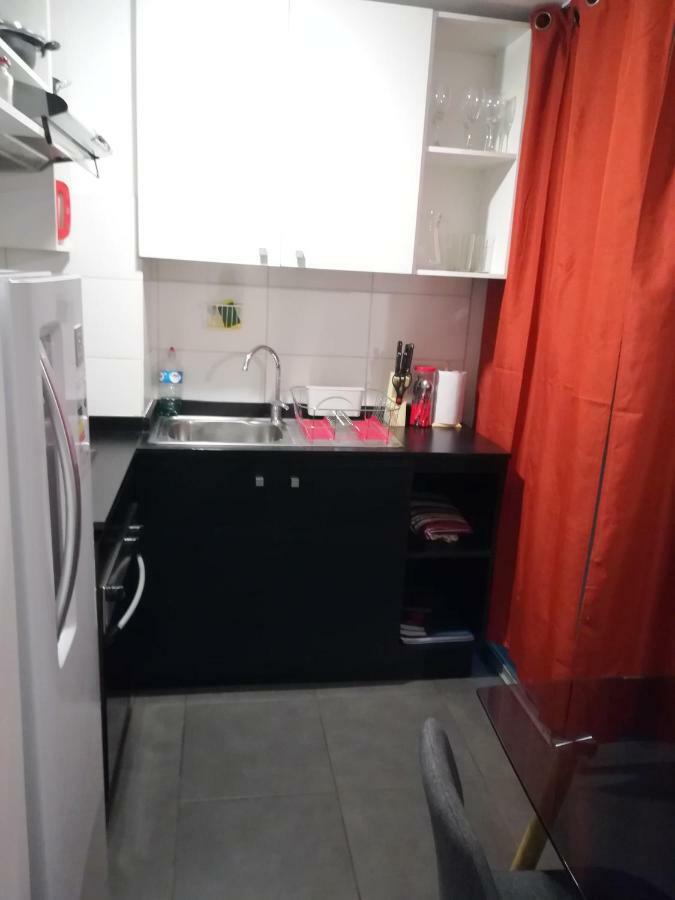 Apartamento Centro Arturo Prat Santiago