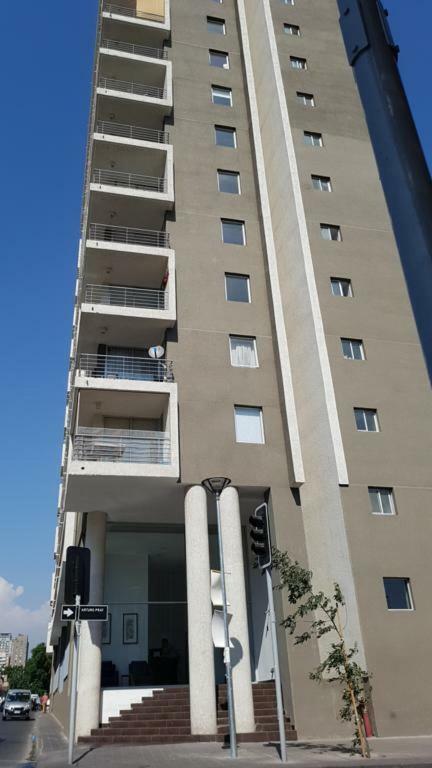 Apartamento Centro Arturo Prat *