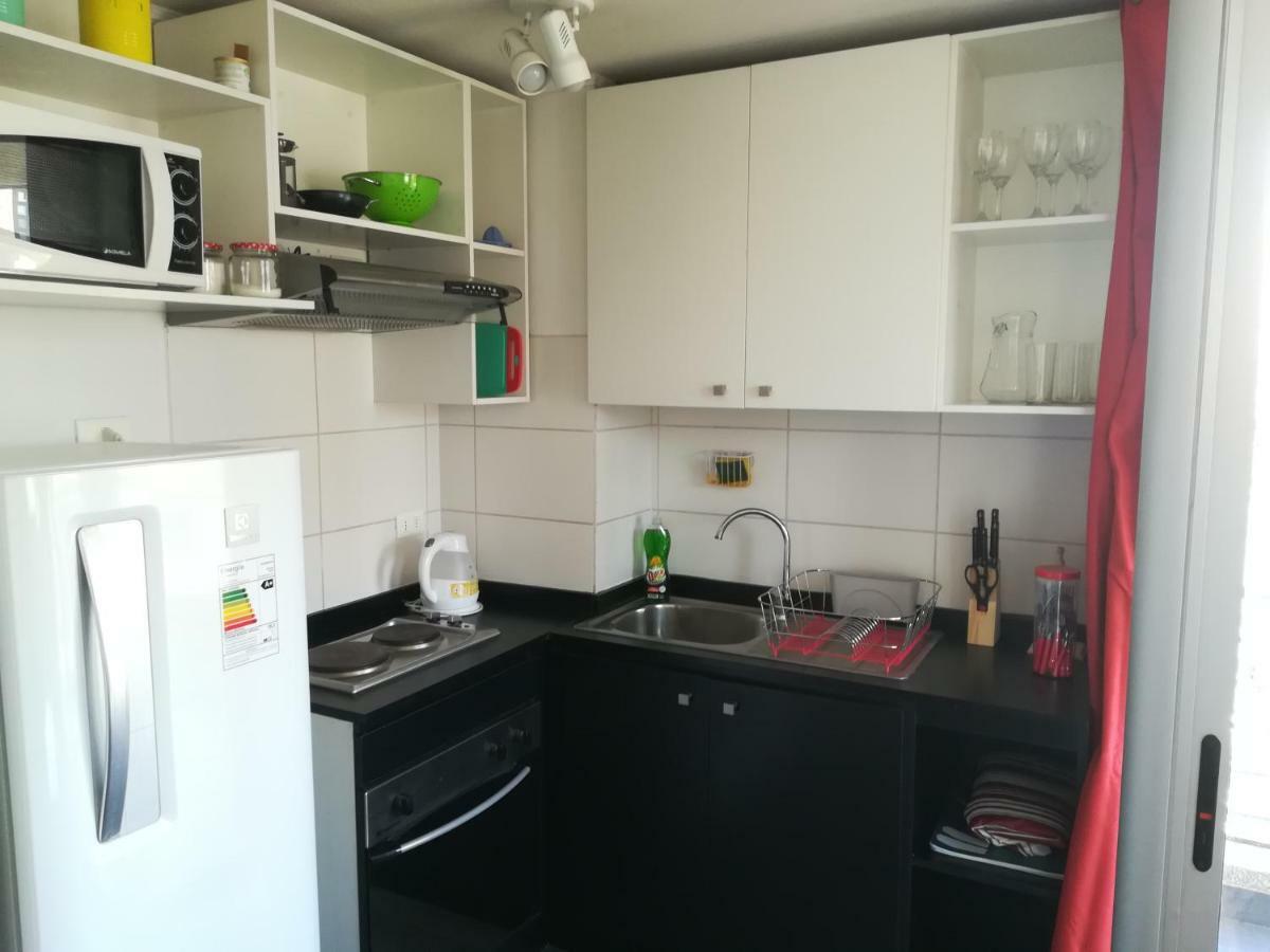 Apartamento Centro Arturo Prat *