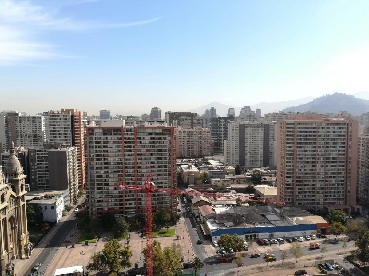 Centro Arturo Prat Santiago